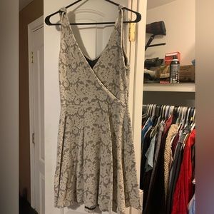 Abercomibe and Fitch Dress